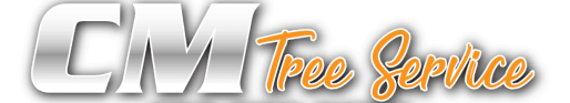 CM Tree Service Logo